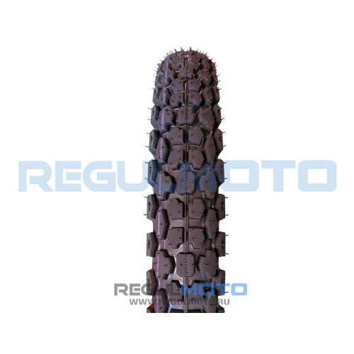 Мотошина 3.00-18 Regulmoto HDMC007-1