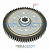 Шестерня сцепления YX 125, 140, 150 e-starter Five, Питбайк  D02K016