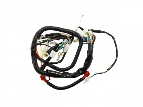 Жгут электропроводки SK-125, RM 125