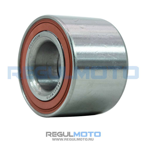 Подшипник колесный ATV DAC3063W (30x63x42) Regulmoto