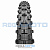 Мотошина 70-100-19 Regulmoto W-598, TT  204087   1