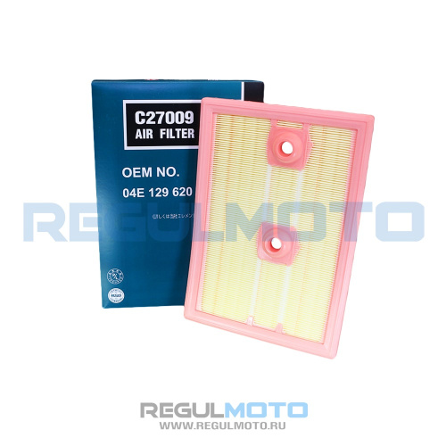 Фильтр воздушный Kioshi C27009, A-0571