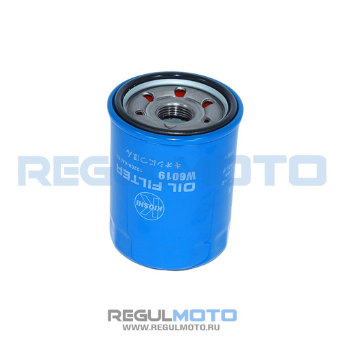 Фильтр масляный Kioshi W6019, C-901