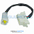 Диагностический разъем OBD Longjia, инжектор     152087