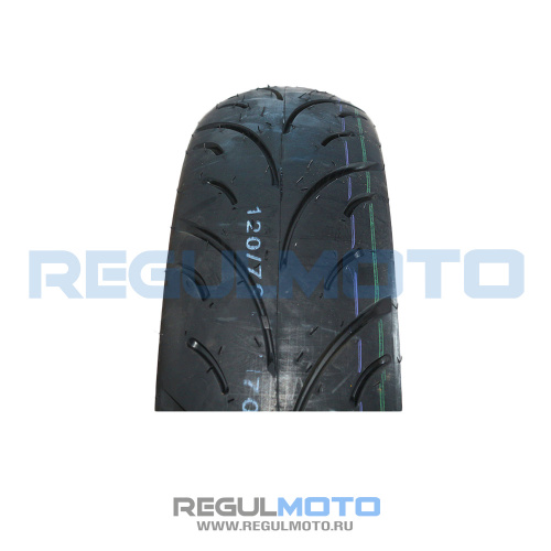 Мотошина 120/70-17 Regulmoto HDMA-253