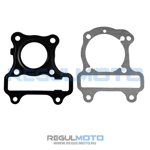 Прокладки ЦПГ Honda DIO AF61/62/67/68, Ø 37.8