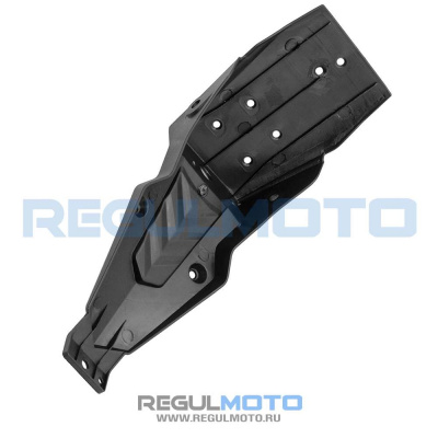 Подкрылок задний (крепление под номер) Sport 03, ZR, CRZ-300   304069   1