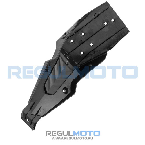 Подкрылок задний (крепление под номер) Sport 003, ZR, CR-Z 300