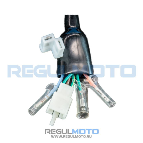Жгут электропроводки Senke SK200-6, 150-6