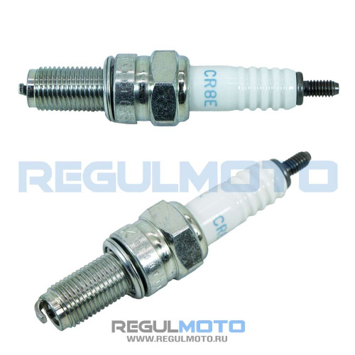 Свеча зажигания NGK CR8E (177\NB300\CB300RL\W190)