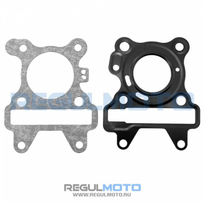 Прокладки ЦПГ Honda DIO AF 55-56-57-58, 4T  102613