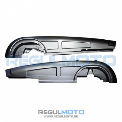 Защита цепи приводной Senke SK150-20, SK200  12275000-018000