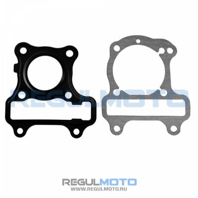 Прокладки ЦПГ Honda DIO AF61-62-67-68, Ø 37