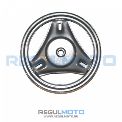 Диск колесный задний Suzuki AD 50  101495