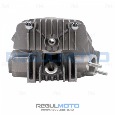 Головка цилиндра в сборе YX125 E-starter 153FMI Питбайк 202737