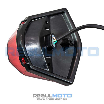 Фара стоп-сигнала Regulmoto Nibbi 300NC     90100-NB-044    2
