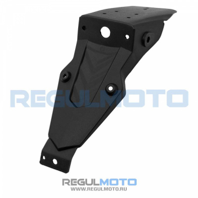 Подкрылок задний (крепление под номер) Sport 03, ZR, CRZ-300  304069