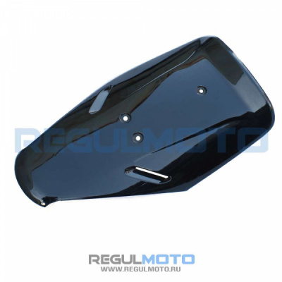 Облицовка передняя клюв Honda Dio AF18   100763