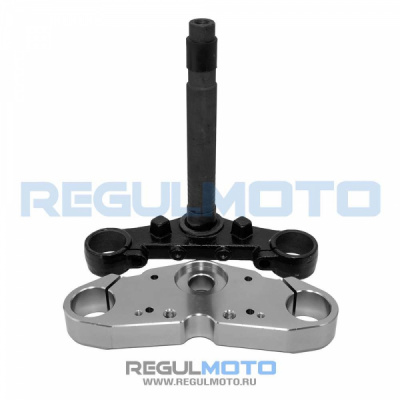 Рулевая колонка Senke Х6 (нижняя часть)   304007-1