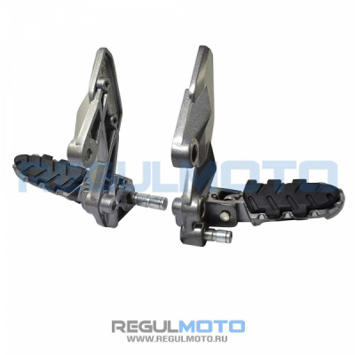 Подножки водителя SENKE T-Leopard, Raptor, 200-10A  1277100-006000, 1277100-005000