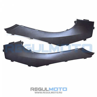 Облицовка боковая YIBEN YB50QT-23, Racer Dragon RC150T-11  RM-804-13