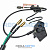 Тормозной механизм задний в сборе Alpha RM-5     702540