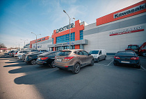 Официальный мотосалон в Москве, МКАД, 78-й километр, 14, корп. 1, ТЦ DEXTER, 2 этаж Официальный мотосалон в Москве, МКАД, 78-й километр, 14, корп. 1, ТЦ DEXTER, 2 этаж