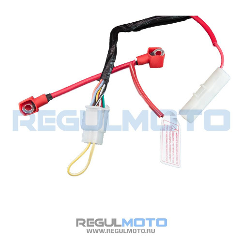 Жгут электропроводки Senke SK200-6, 150-6