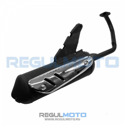 Глушитель Longjia Insetto  303819
