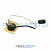 Датчик уровня топлива Senke SK200-9   1167300-003000