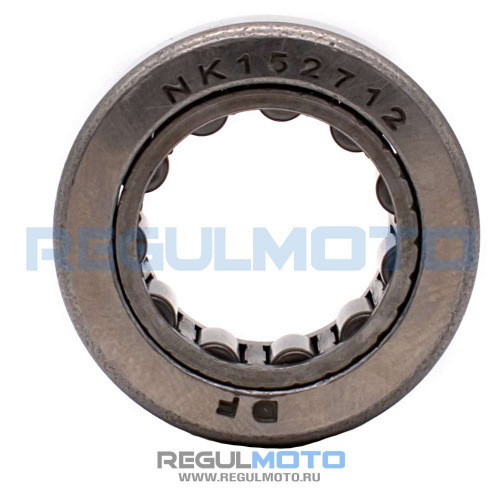Подшипник HK152712 картера ZS172FMM, 15x27x12 вторичного вала КПП YX140 +