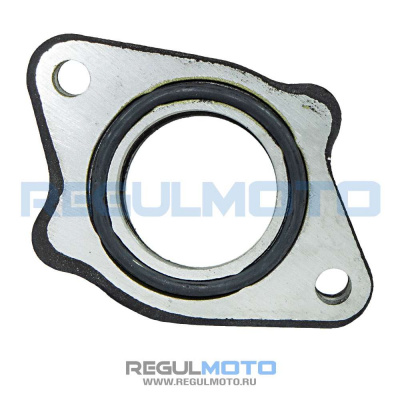 Коллектор впускной XS364, Regulmoto Duke     3180420947   1