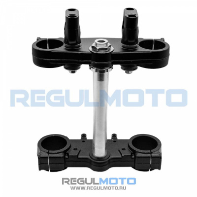 Рулевая колонка в сборе Regulmoto ZR   102680