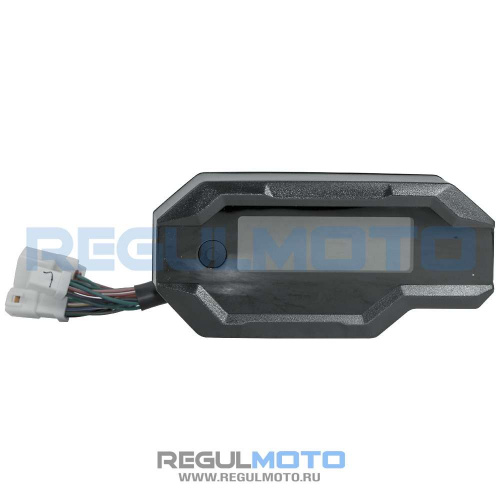Спидометр CR-X