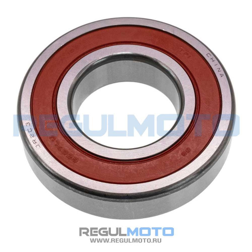 Подшипник 6207 коленвала JR2LUC3 ZS177MM (NC250)