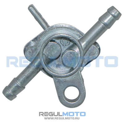 Кран топливный Regulmoto FARGO, Five     120020008-0001      1