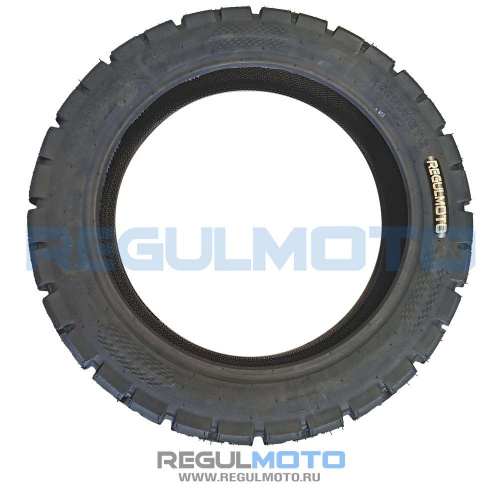Мотошина 130/80-18 Regulmoto MT-080 (SYH-189), hard tire