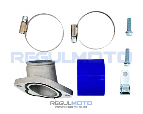 Коллектор впускной Regulmoto Legend 300 Pro YBS