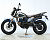 Мотоцикл Regulmoto WIZARD