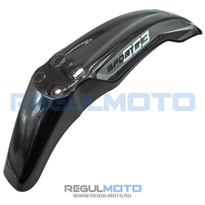 Крыло переднее Sport 003 PRO  ч    108697     1