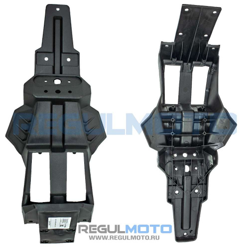 Крыло заднее Regulmoto Duke, Duke PRO