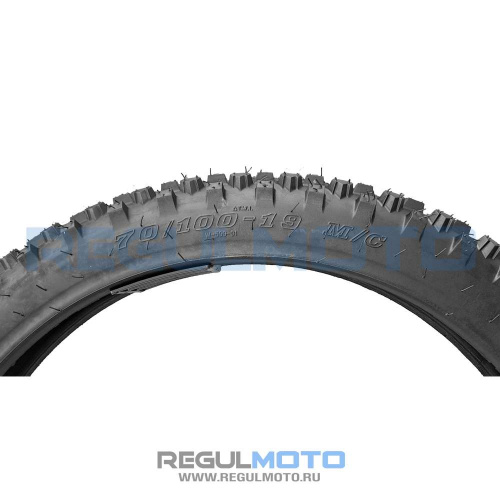 Мотошина 70/100-19 Regulmoto W-598, TT