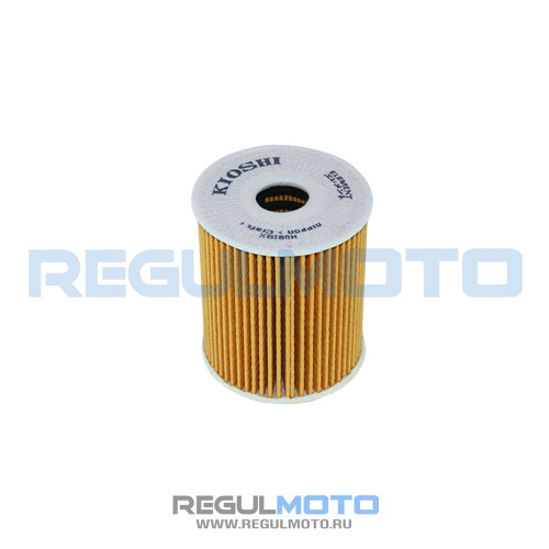 Фильтр масляный Kioshi HU819X, O-0007