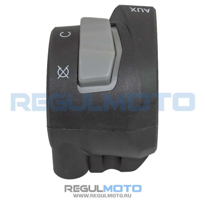 Блоки переключателей ADV (комплект)      Z-02-009     2