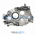 Картер двигателя правый Senke RM-250  102004