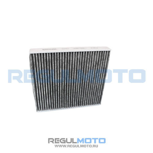 Фильтр салонный Kioshi CUK26009, AC-0197C