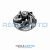 Крыльчатка помпы ZS170MM-3   100105523