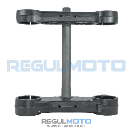 Рулевая траверса Regulmoto CR-X (верх+ низ)