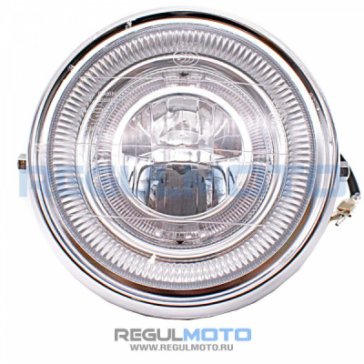 Фара головного света SENKE SK 150-6 LED   1170200-143000-1