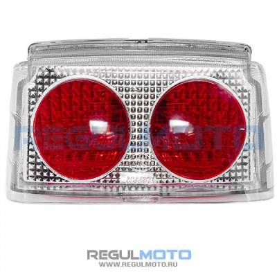 Фара стоп-сигнала SENKE SK 150-22    1170200-075000